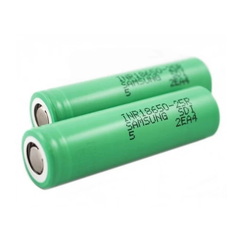 Samsung 30Q 18650
